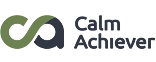 Calm Achiever
