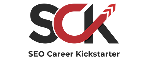SEO Career Kickstarter